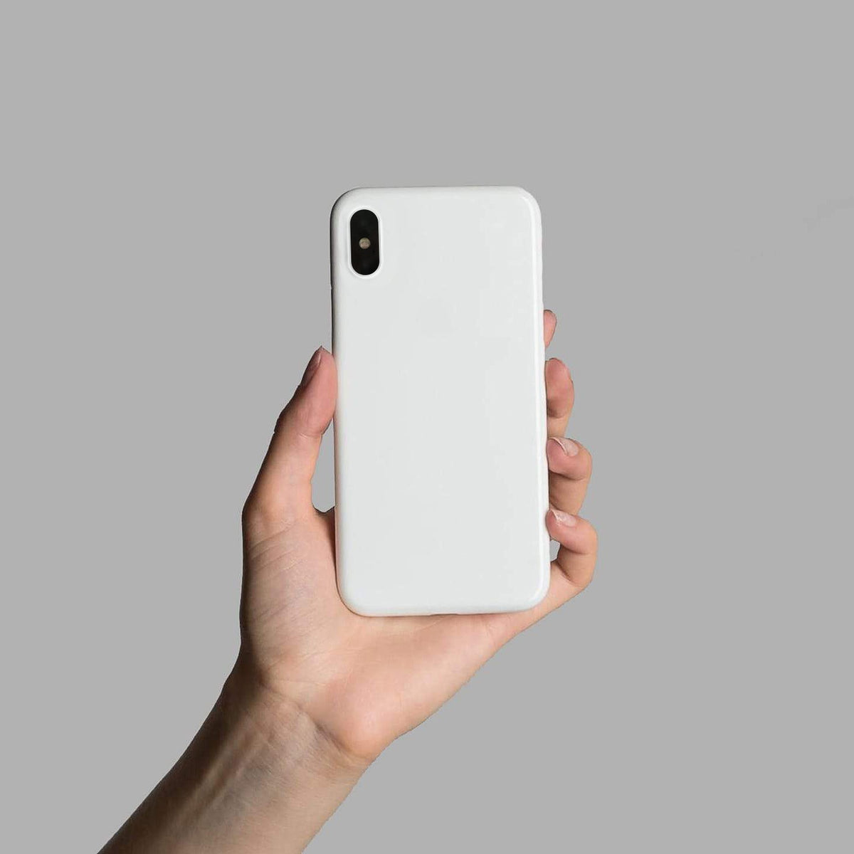 Super Thin iPhone Xs Case