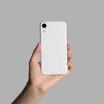 Super Thin iPhone Xr Case