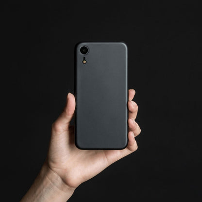 Super Thin iPhone Xr Case