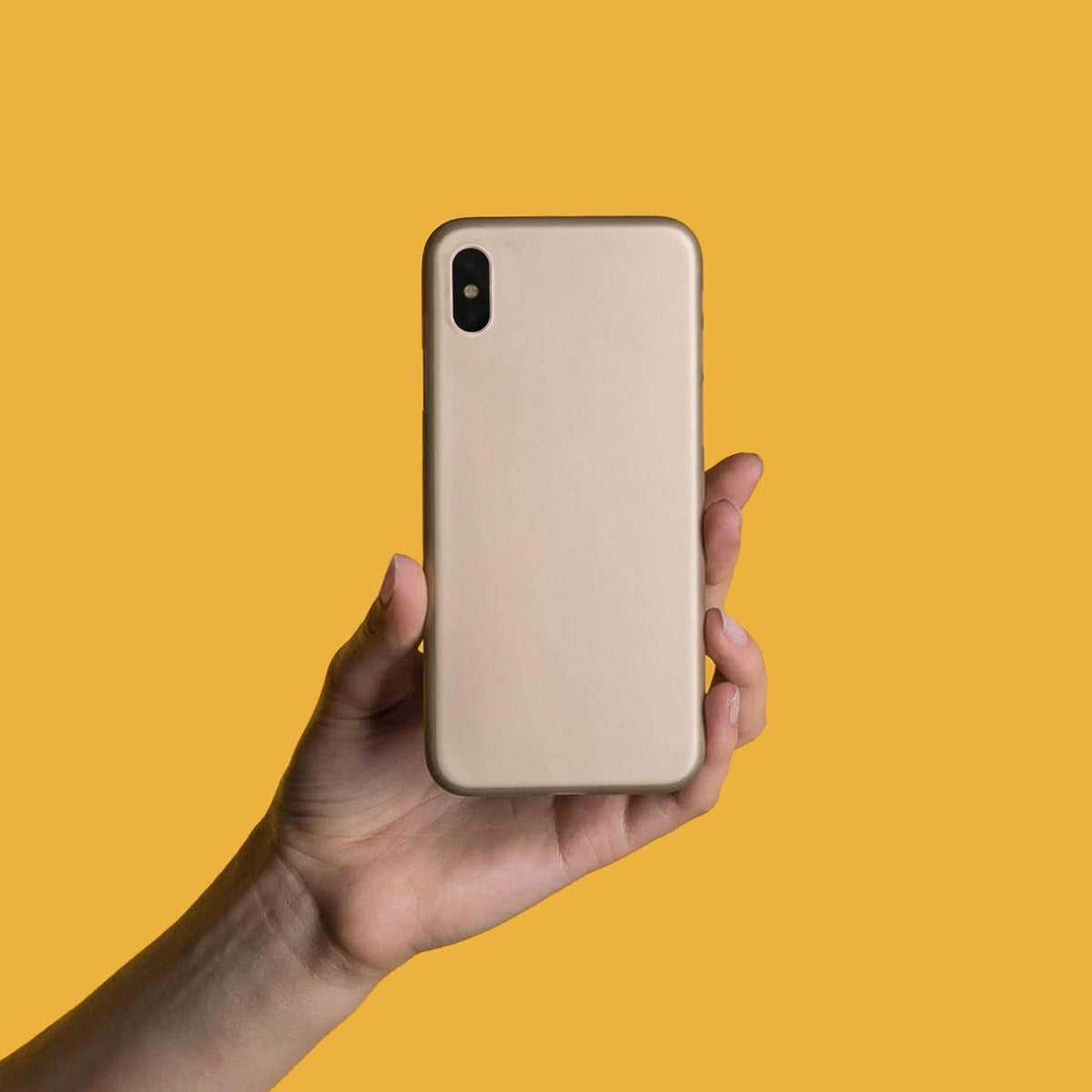 Super Thin iPhone Xs Max Case