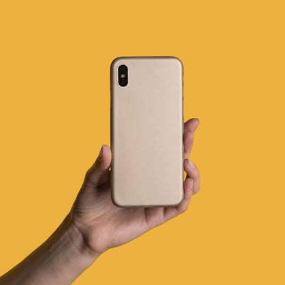 Super Thin iPhone Xs Max Case