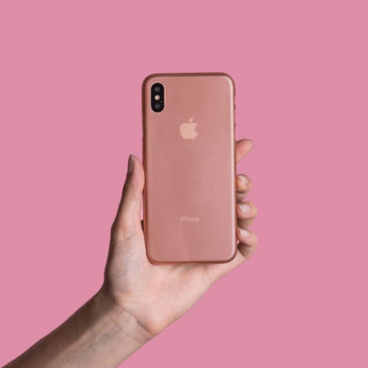 Super Thin iPhone Xs Max Case