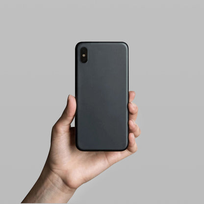 Super Thin iPhone Xs Max Case
