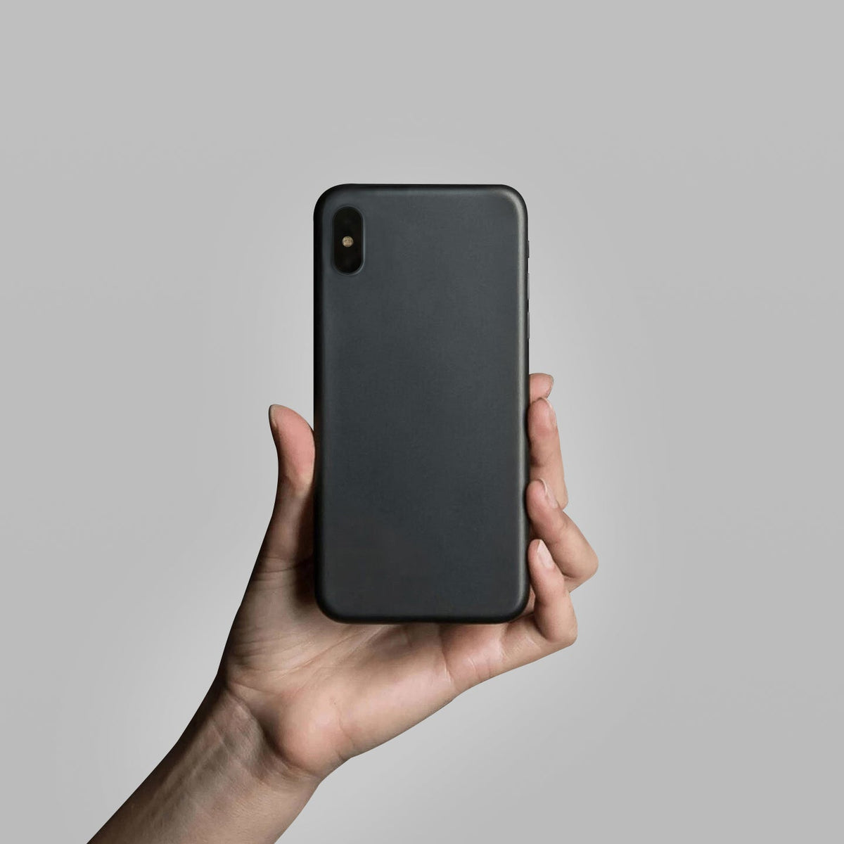 Super Thin iPhone Xs Case
