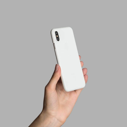 Super Thin iPhone Xs Case