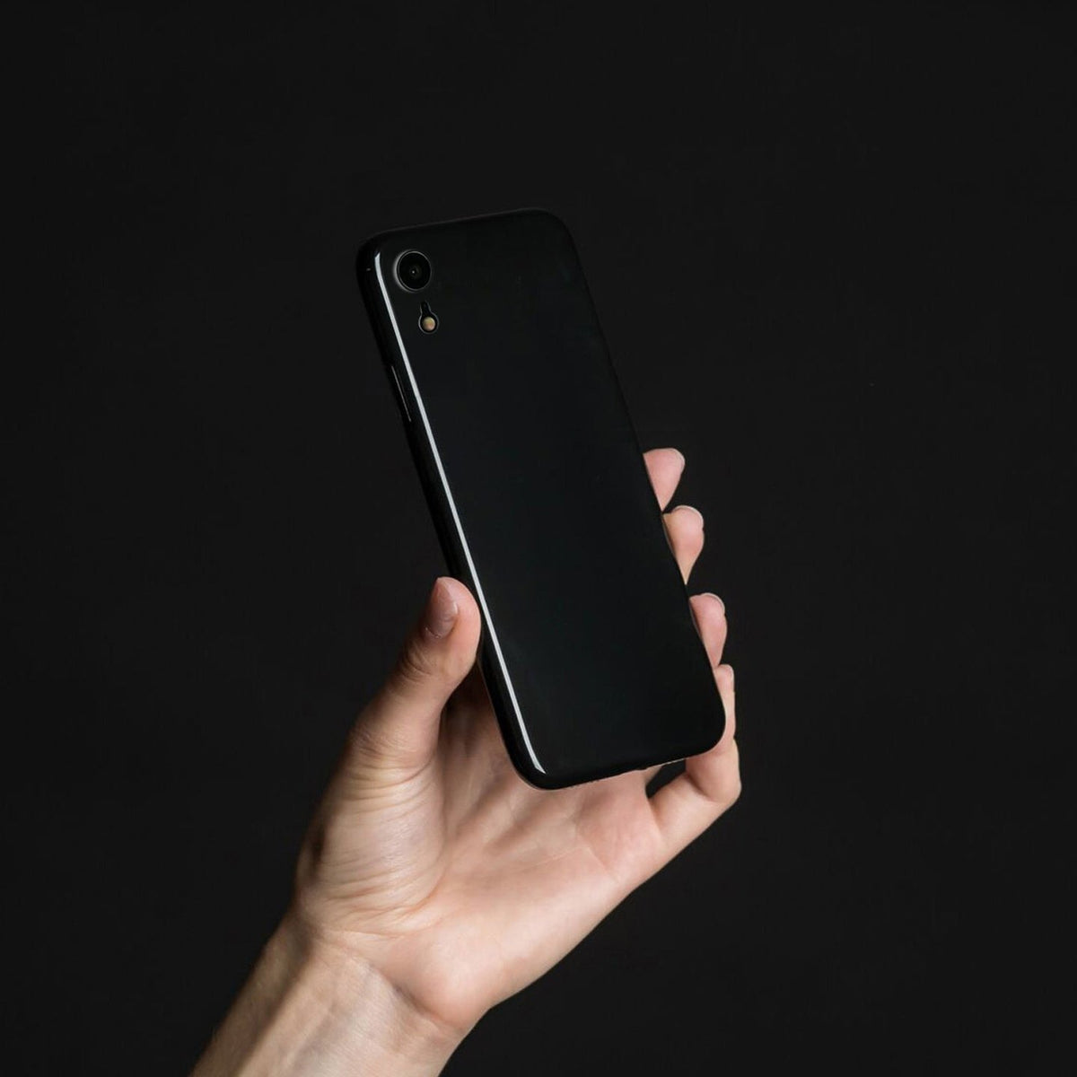 Super Thin iPhone Xr Case