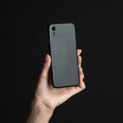 Super Thin iPhone Xr Case