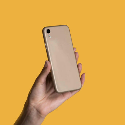 Super Thin iPhone Xr Case