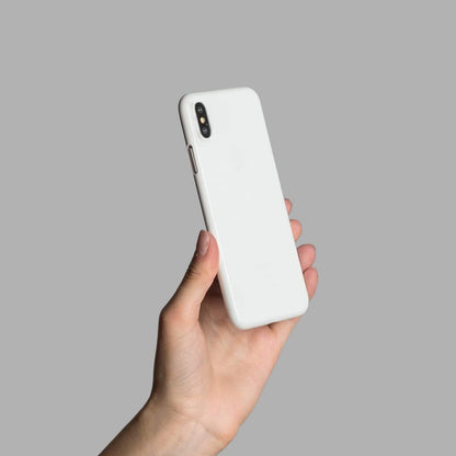 Super Thin iPhone Xs Max Case