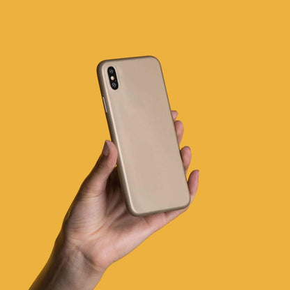 Super Thin iPhone Xs Max Case