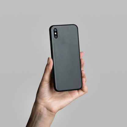 Super Thin iPhone Xs Max Case