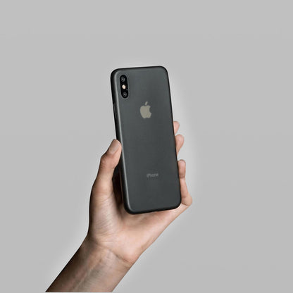 Super Thin iPhone Xs Case