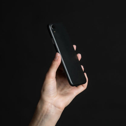 Super Thin iPhone Xr Case