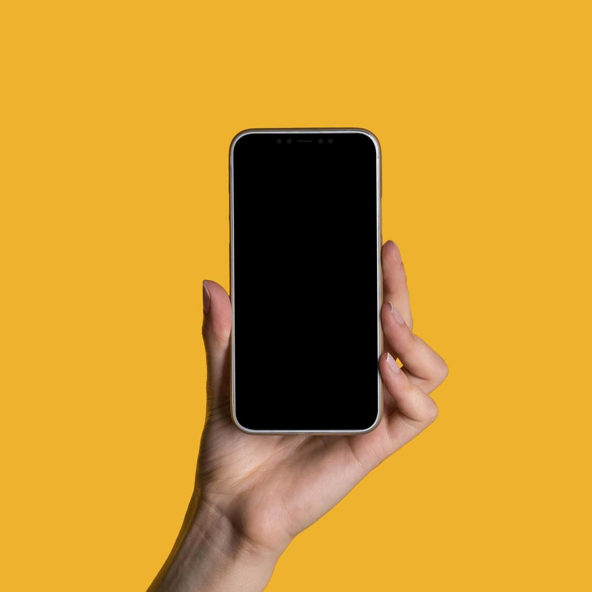 Super Thin iPhone Xs Case