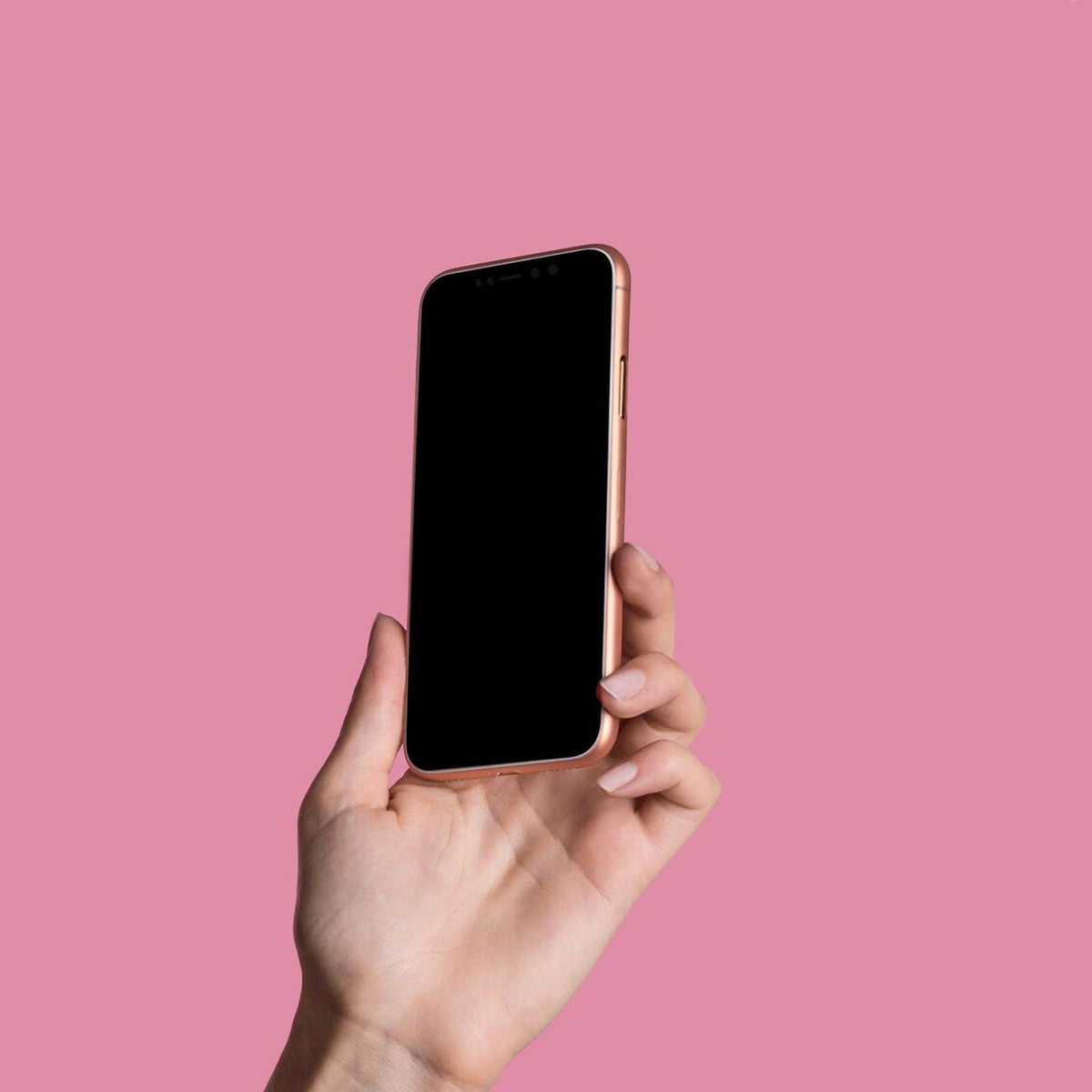 Super Thin iPhone Xs Case