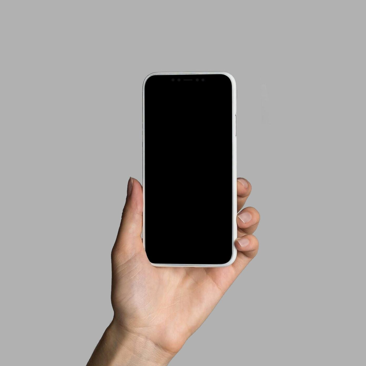 Super Thin iPhone Xs Max Case