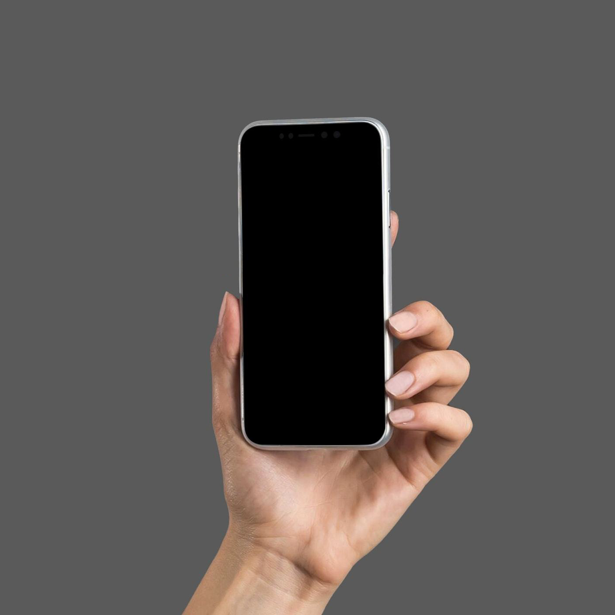 Super Thin iPhone Xs Max Case