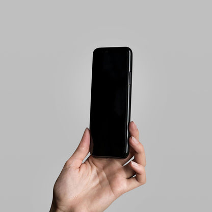 Super Thin iPhone Xs Case