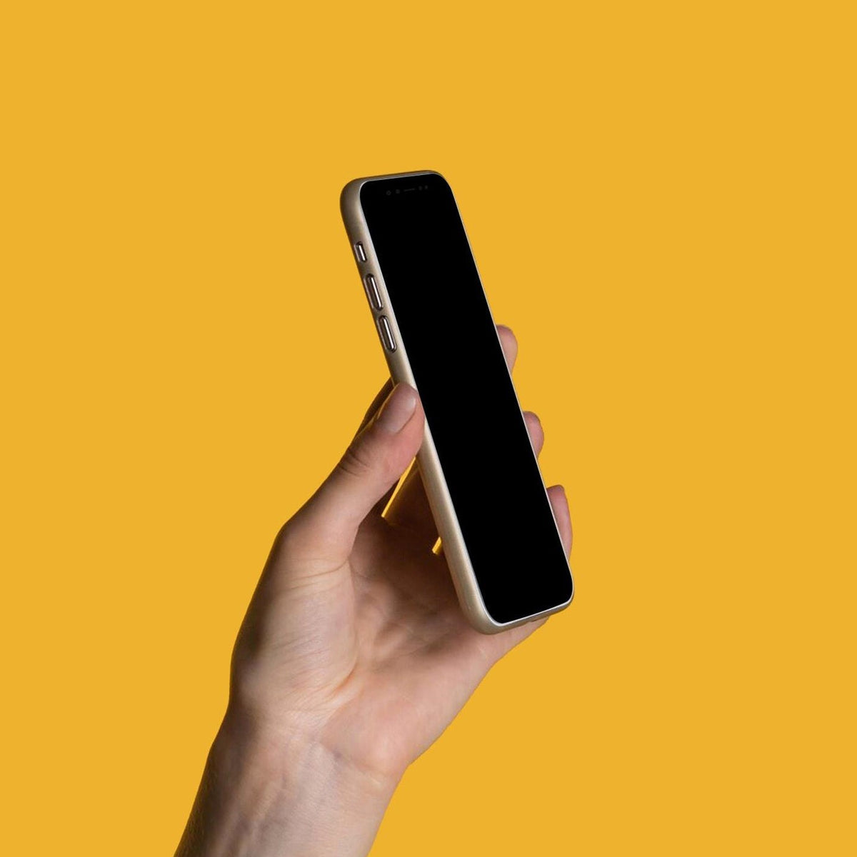 Super Thin iPhone Xr Case
