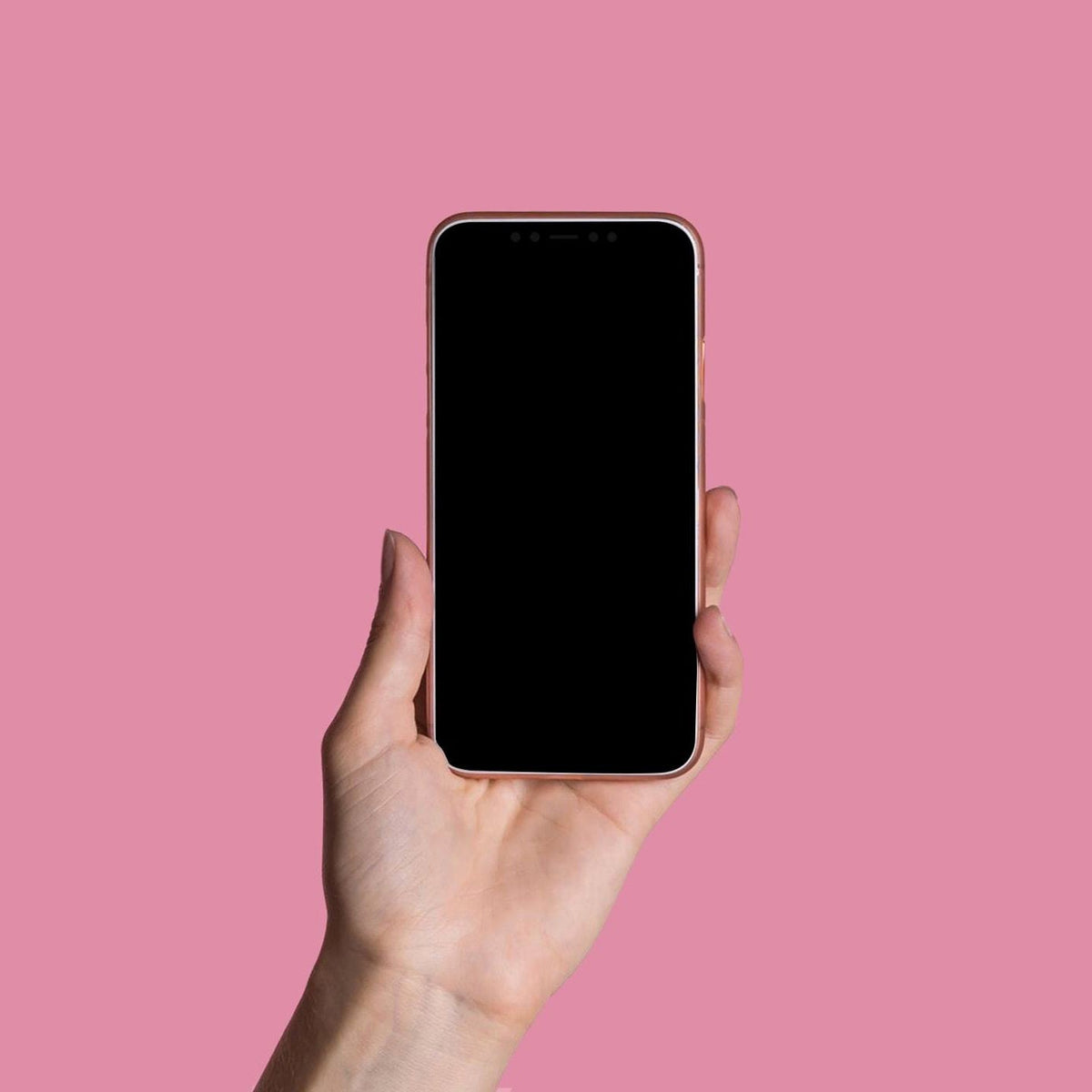 Super Thin iPhone Xs Max Case