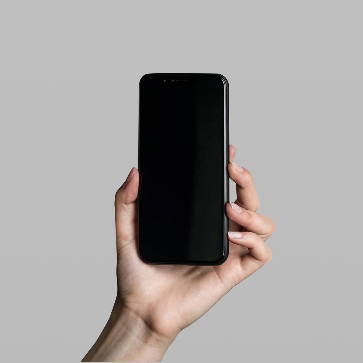 Super Thin iPhone Xs Max Case