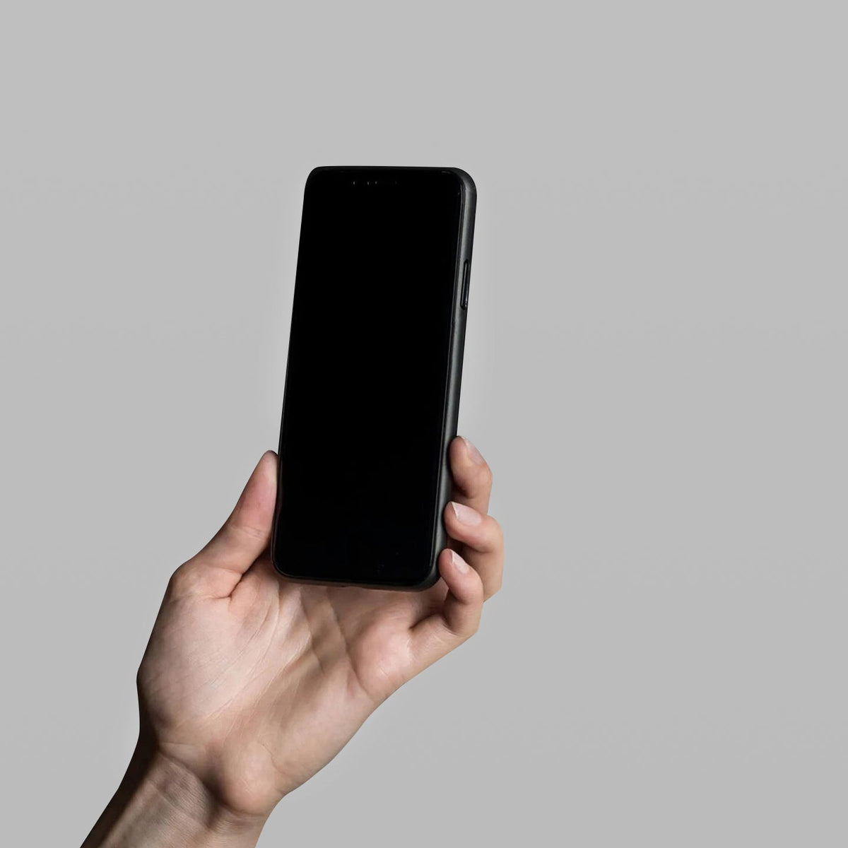 Super Thin iPhone Xs Case