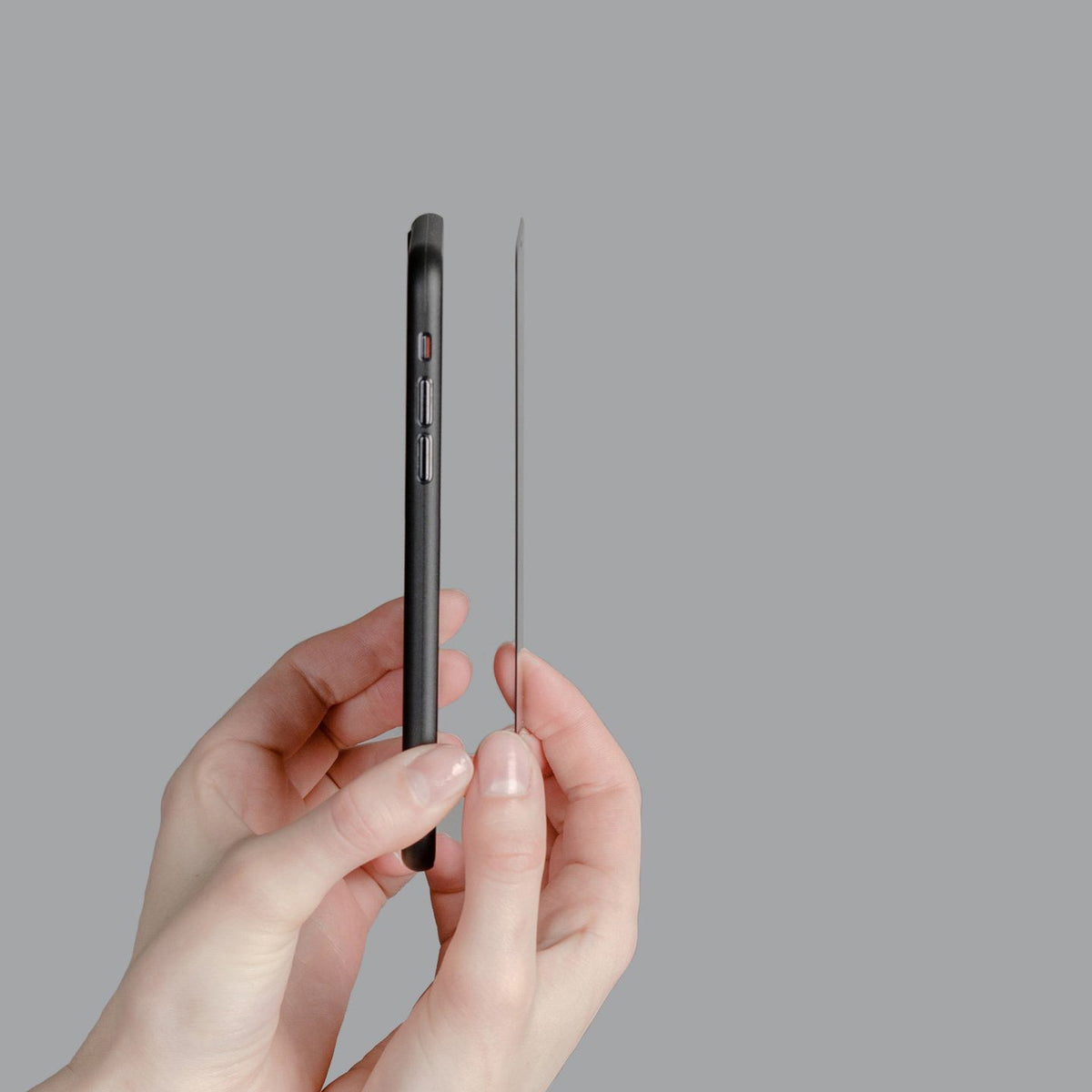 iPhone Xs Max Glass Screen Protector