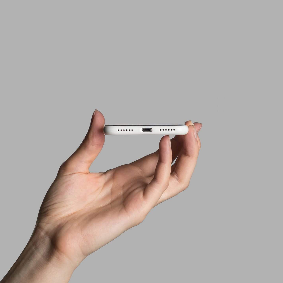 Super Thin iPhone Xs Case