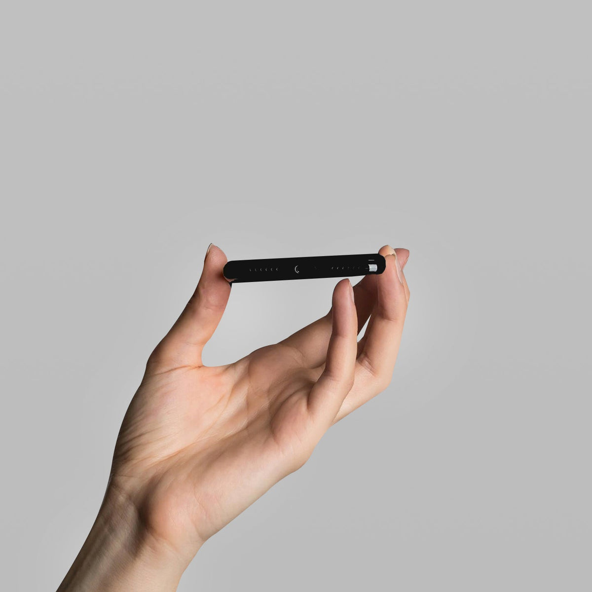 Super Thin iPhone Xs Case