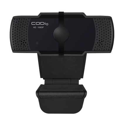 Falco 1080p Auto Focus Webcam