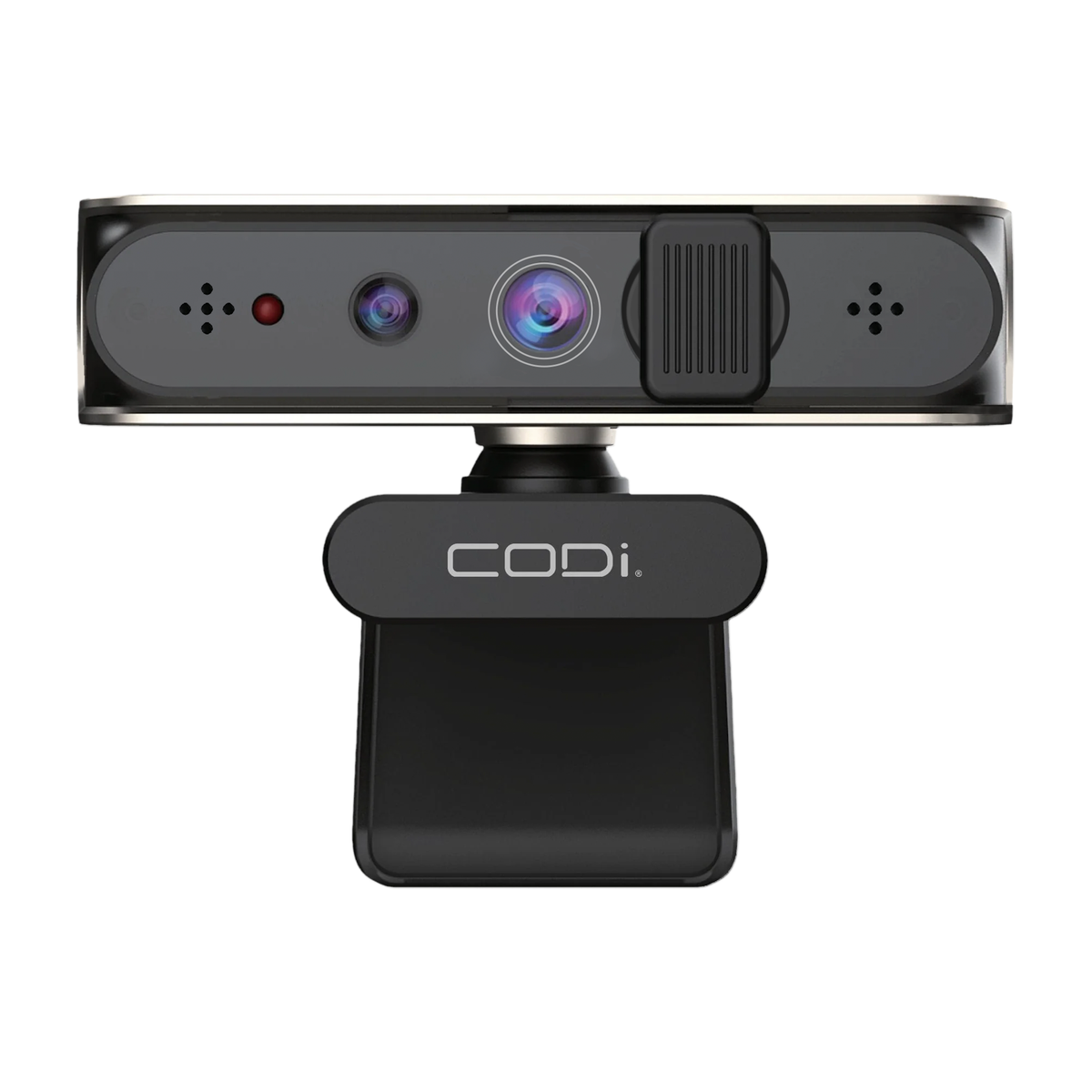 Allocco HD 1080P IR Facial Recognition Webcam (Windows Hello)
