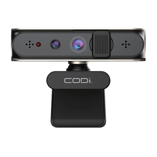 Allocco HD 1080P IR Facial Recognition Webcam (Windows Hello)
