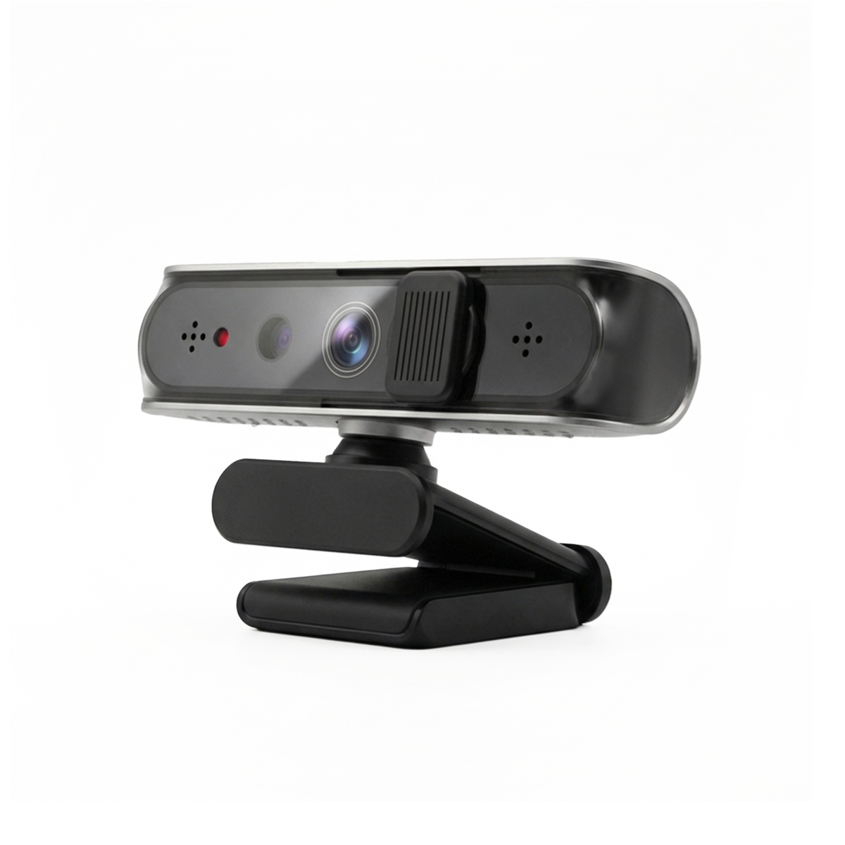 Allocco HD 1080P IR Facial Recognition Webcam (Windows Hello)