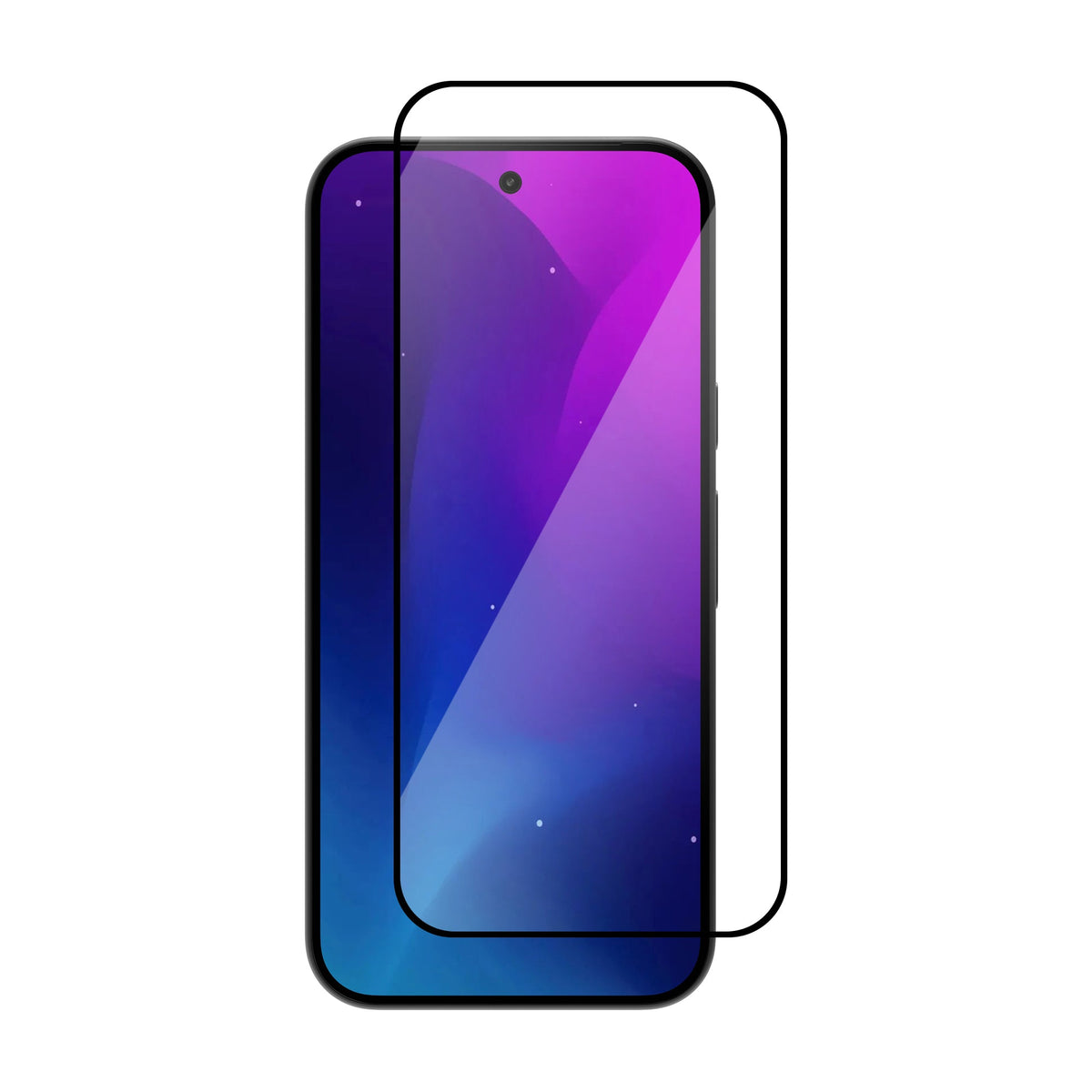 Pixel 10 Pro XL Glass Screen Protector