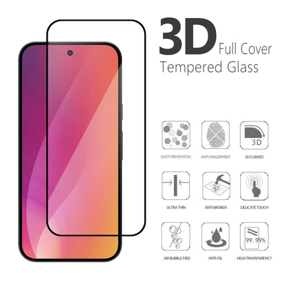 Pixel 10 Glass Screen Protector