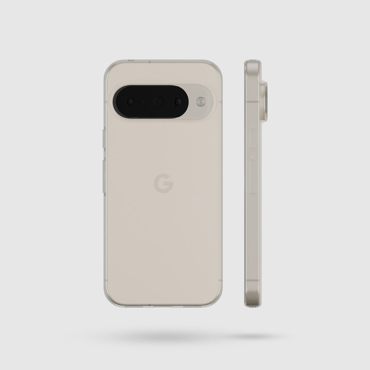 Flex Google Pixel 10 Case