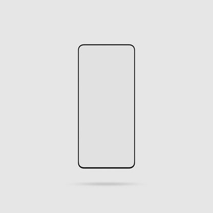 Pixel 9 Pro XL Glass Screen Protector