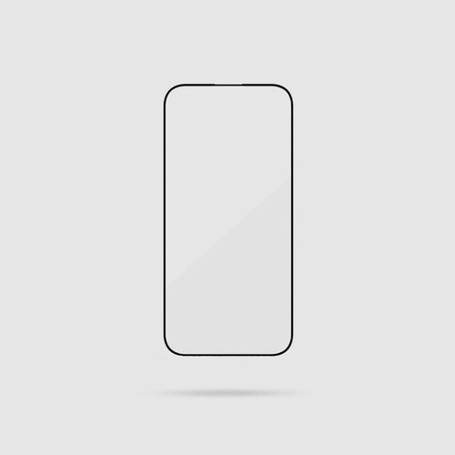 Glass Screen Protector for iPhone 16e
