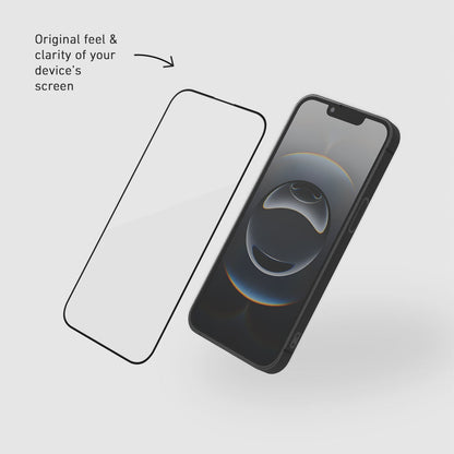Glass Screen Protector for iPhone 16e