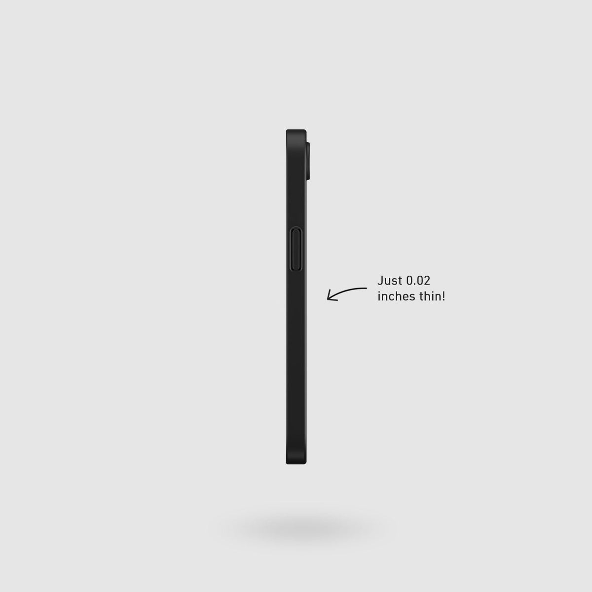 Super Thin iPhone 16e Case