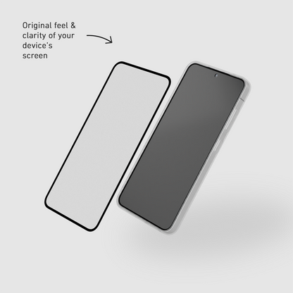 Samsung Galaxy S25 Glass Screen Protector