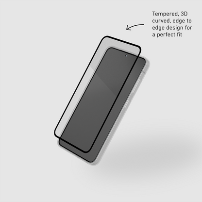 Samsung Galaxy S25 Glass Screen Protector