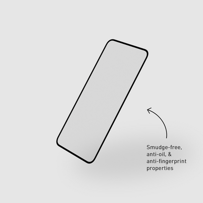 Samsung Galaxy S25+ Glass Screen Protector