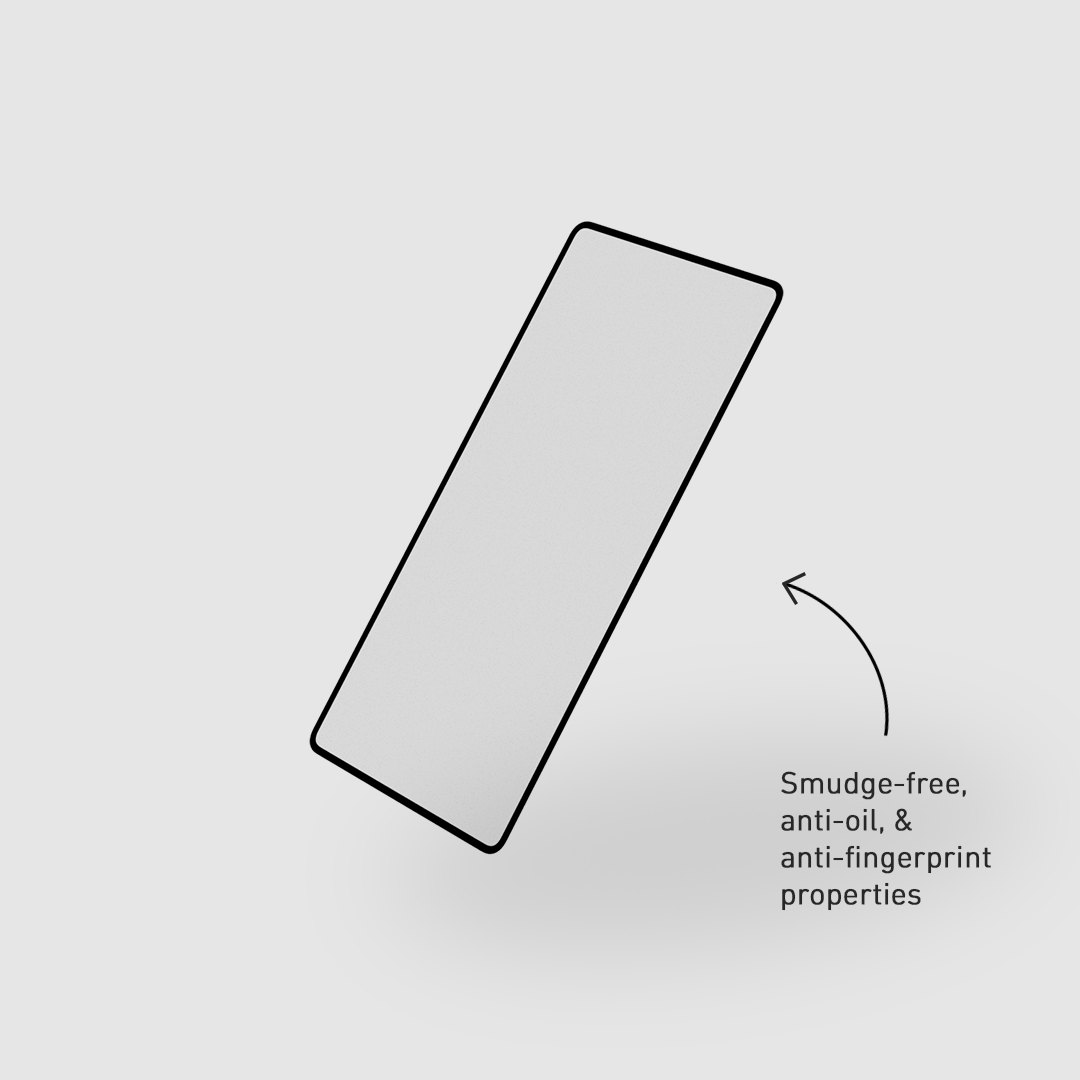 Samsung Galaxy S25 Ultra Glass Screen Protector