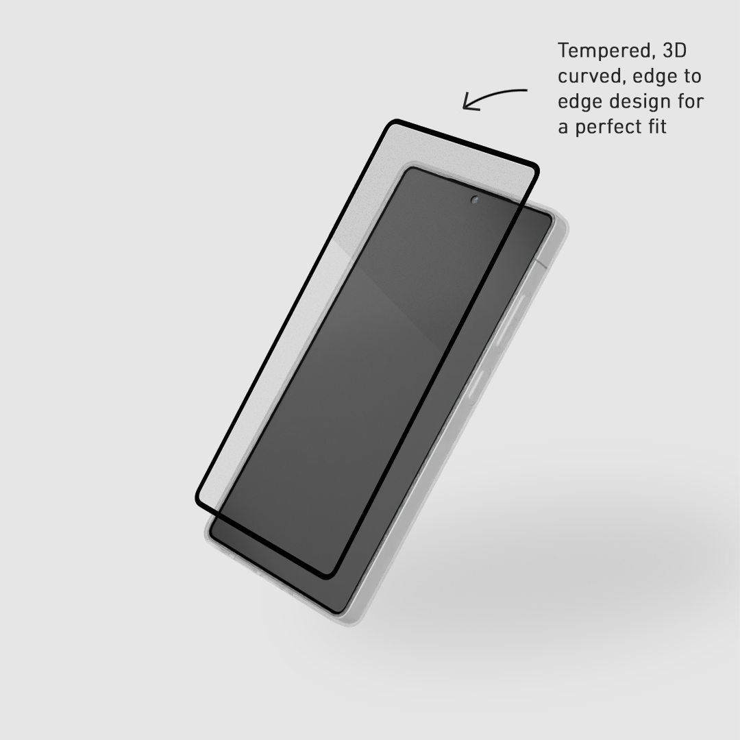 Samsung Galaxy S25 Ultra Glass Screen Protector