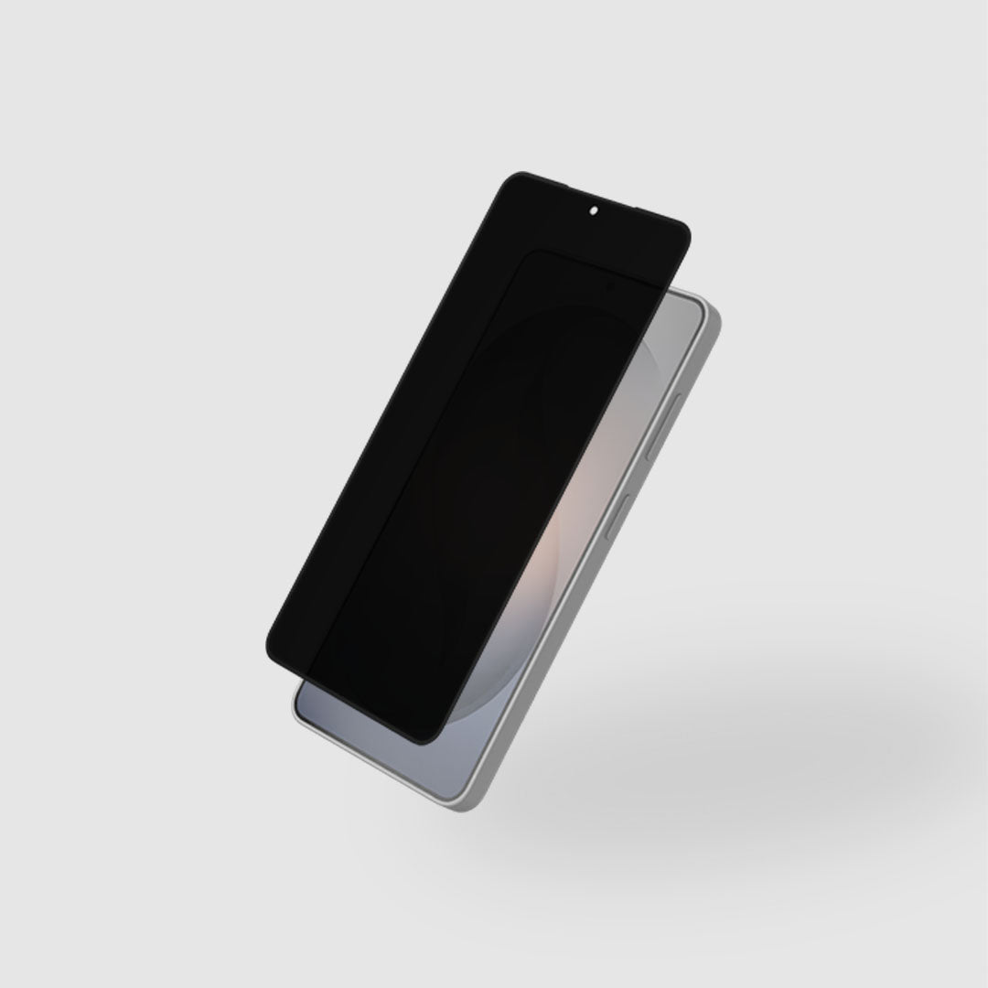 Samsung Galaxy S26 Privacy Glass Screen Protector
