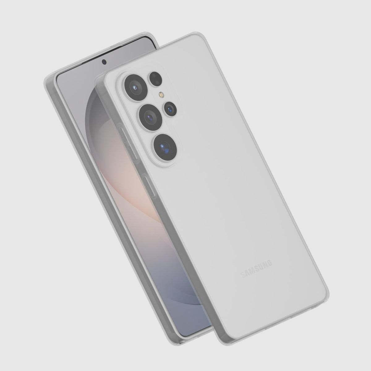 Flex Samsung Galaxy S26 Ultra Case