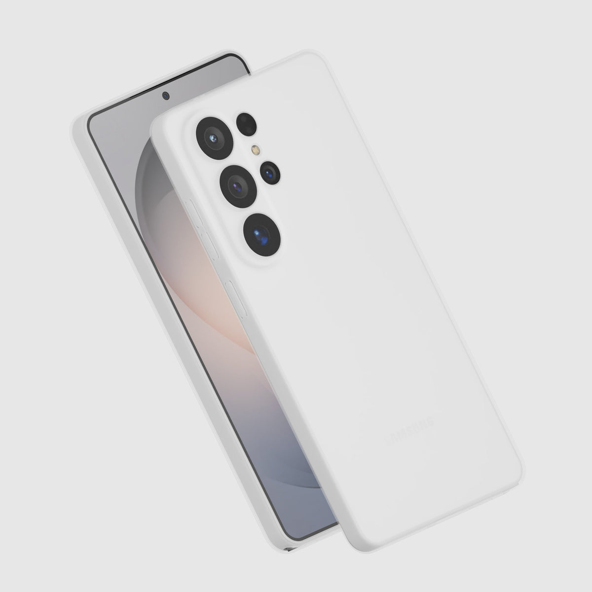 Super Thin Samsung Galaxy S26 Ultra Case