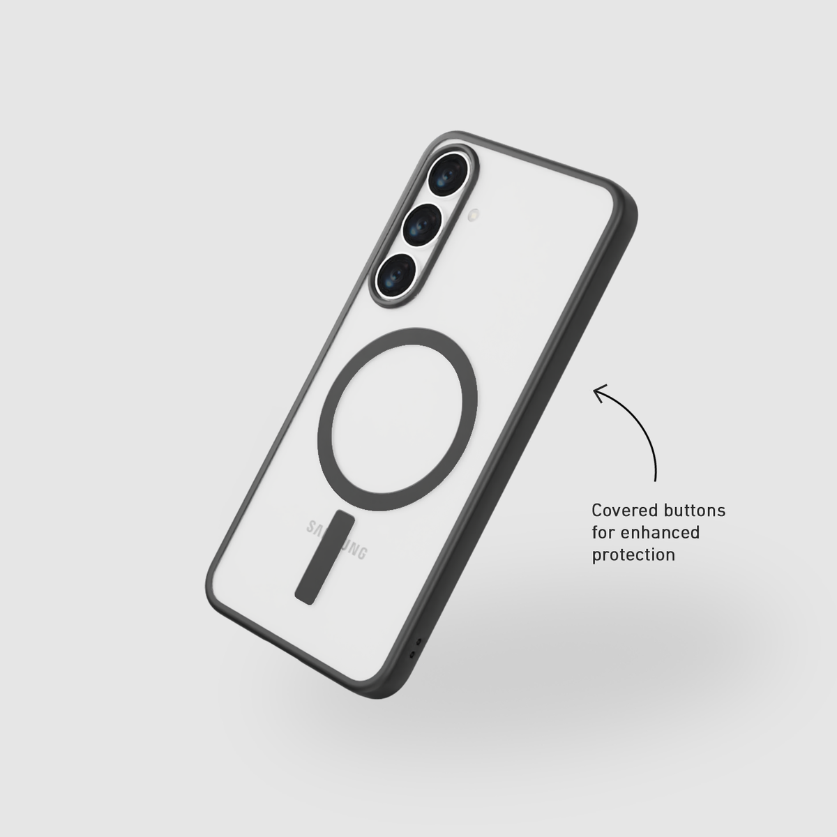 Active Samsung Galaxy S25+ Case
