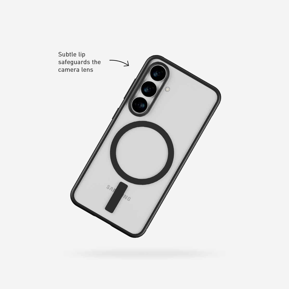 Active Samsung Galaxy S25 Case
